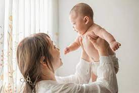 産後ケアによもぎ蒸しが効果的な理由について。